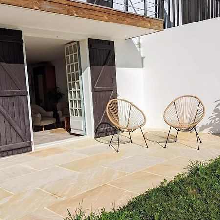 Maison Caiada Urrugne Exterior foto